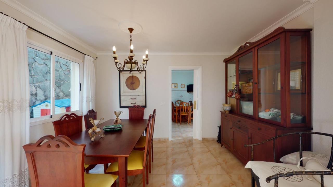 Bellavista Villa San Bartolomé Exteriör bild